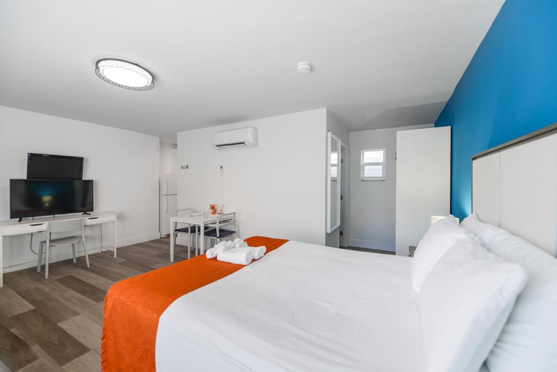 Hollywood Beach Retreat Studio - M23 Εξωτερικό φωτογραφία