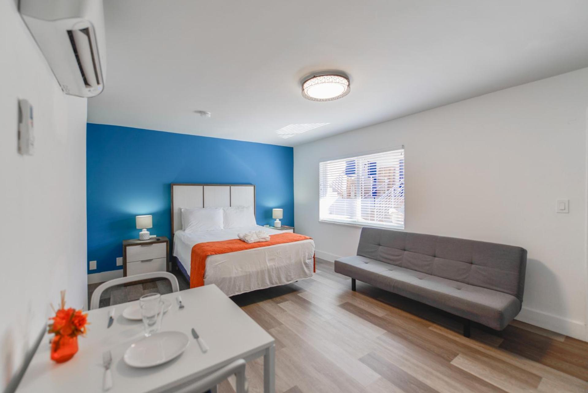 Hollywood Beach Retreat Studio - M23 Εξωτερικό φωτογραφία